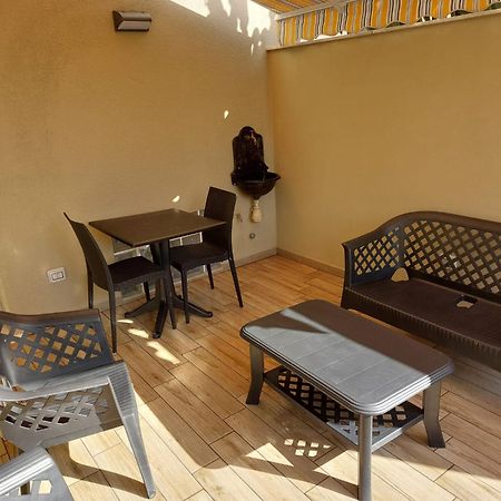 Asfodelia-Stella Hotel Alghero Exterior photo