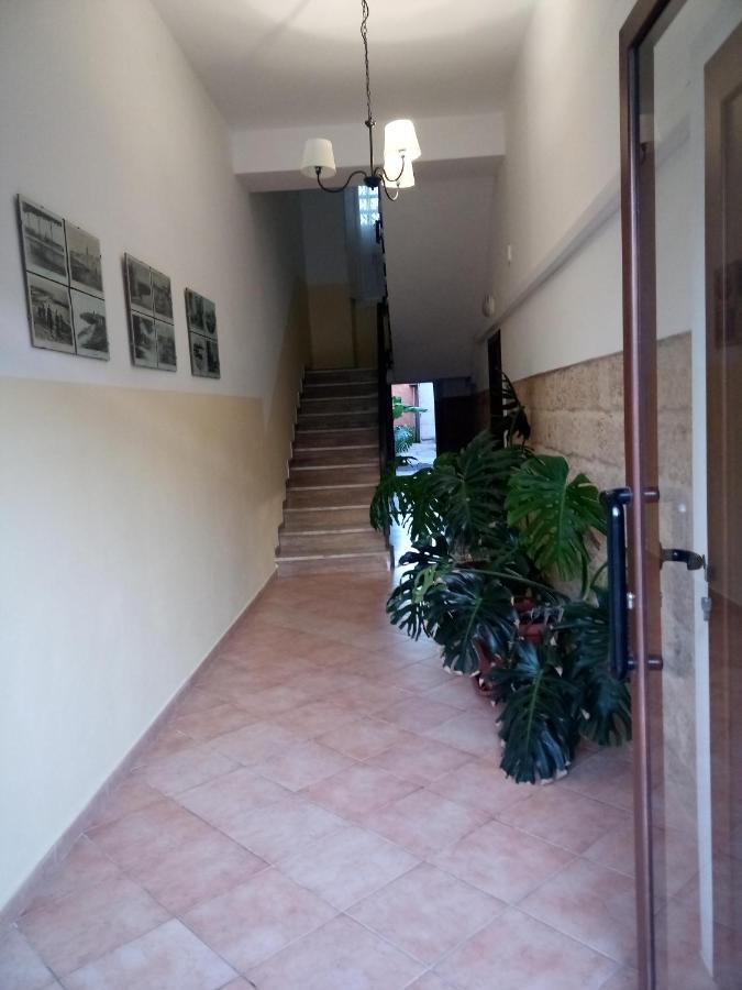 Asfodelia-Stella Hotel Alghero Exterior photo