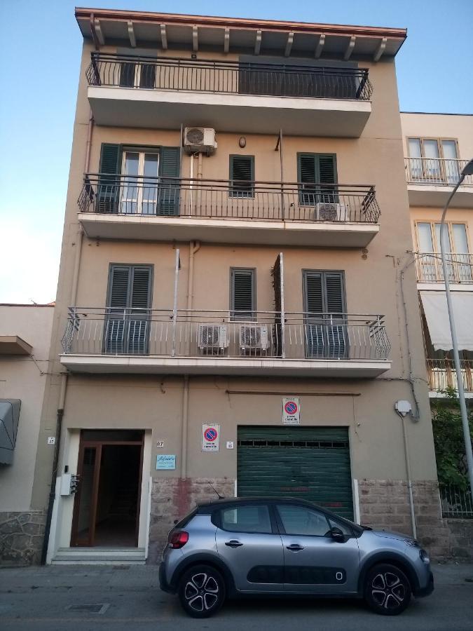 Asfodelia-Stella Hotel Alghero Exterior photo