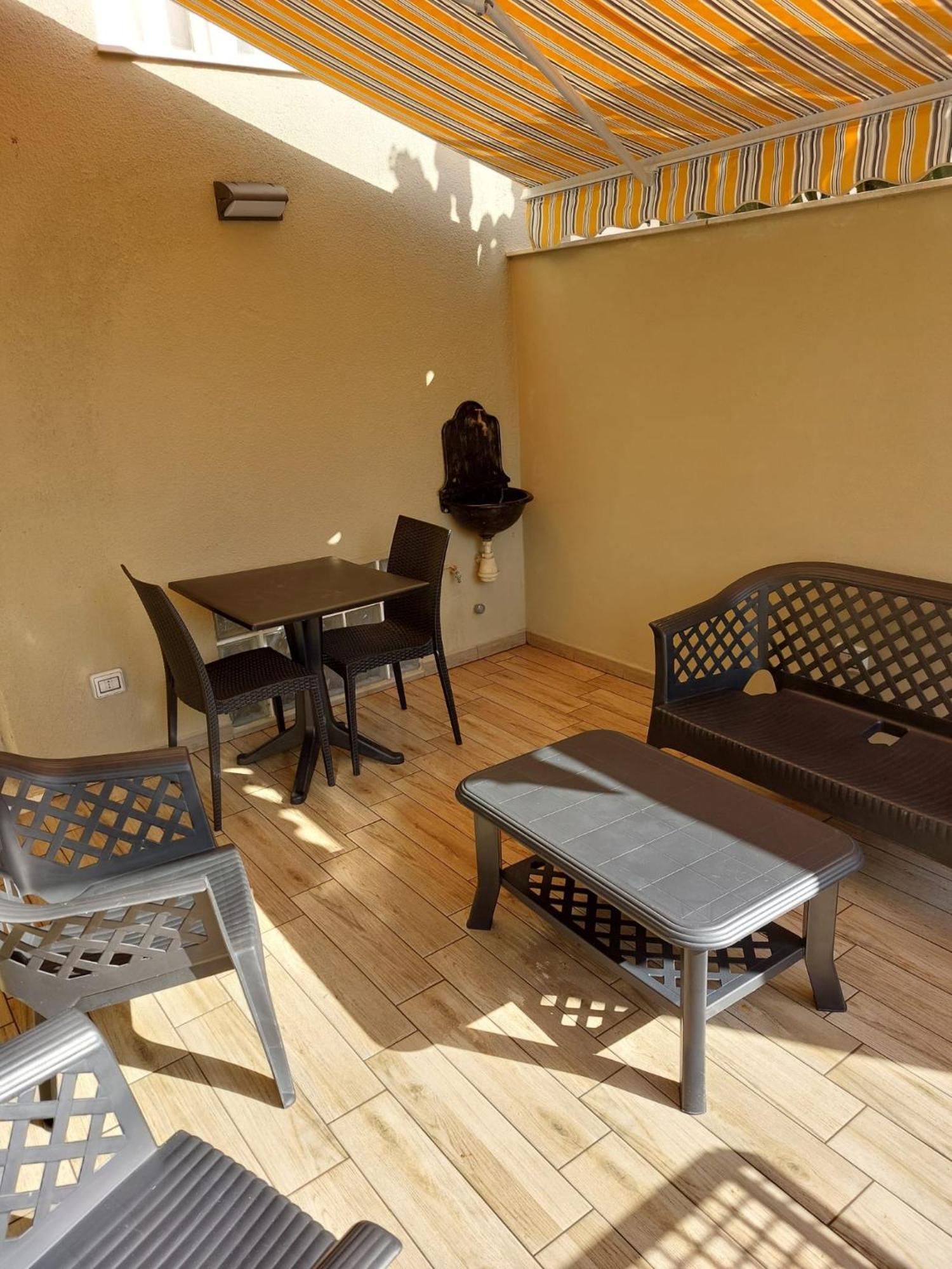 Asfodelia-Stella Hotel Alghero Exterior photo