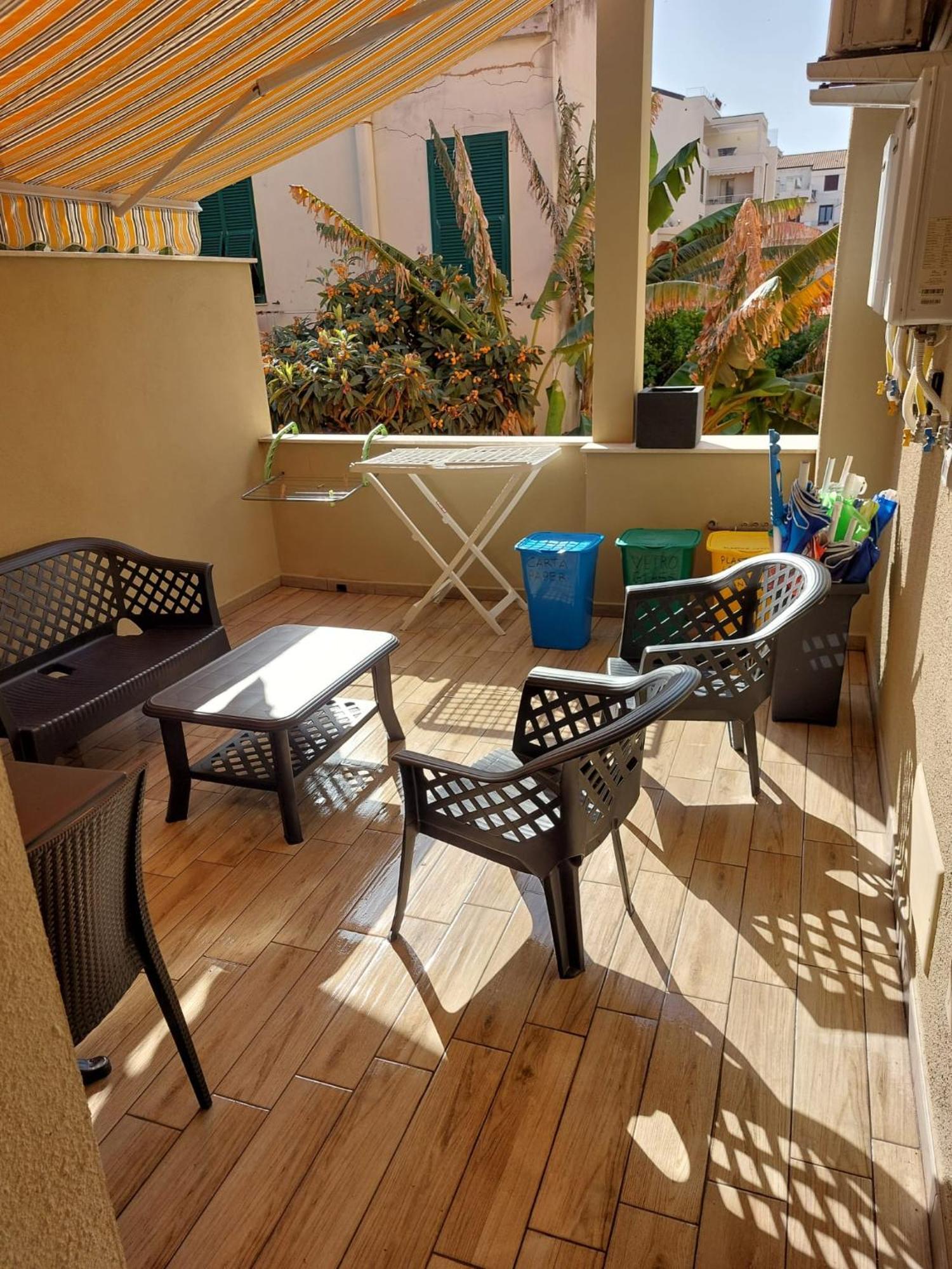 Asfodelia-Stella Hotel Alghero Exterior photo